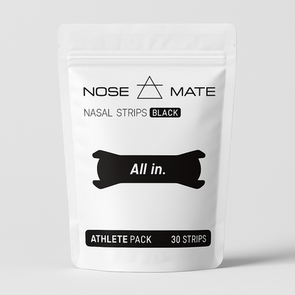 Лепенки за нос