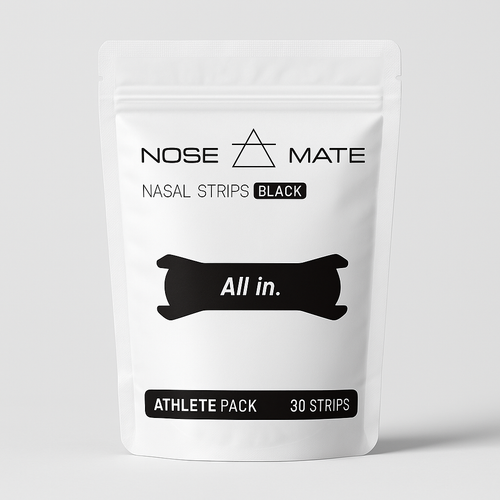 Лепенки за нос